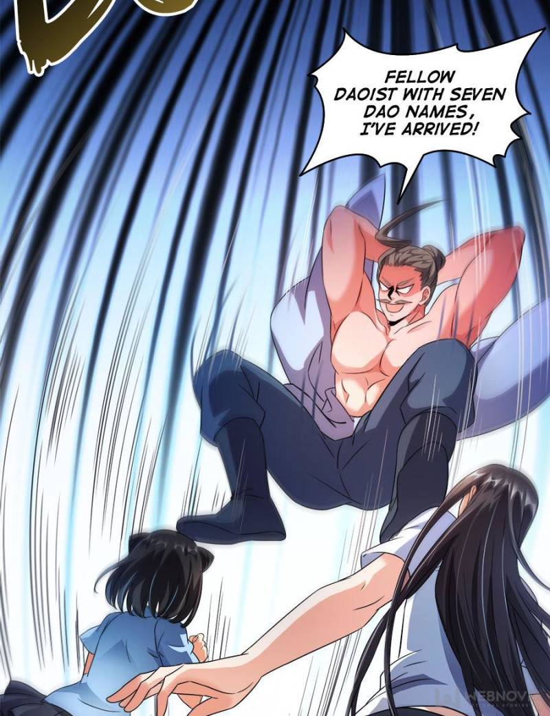 Cultivation Chat Group Chapter 343 page 73 - Chapter 343