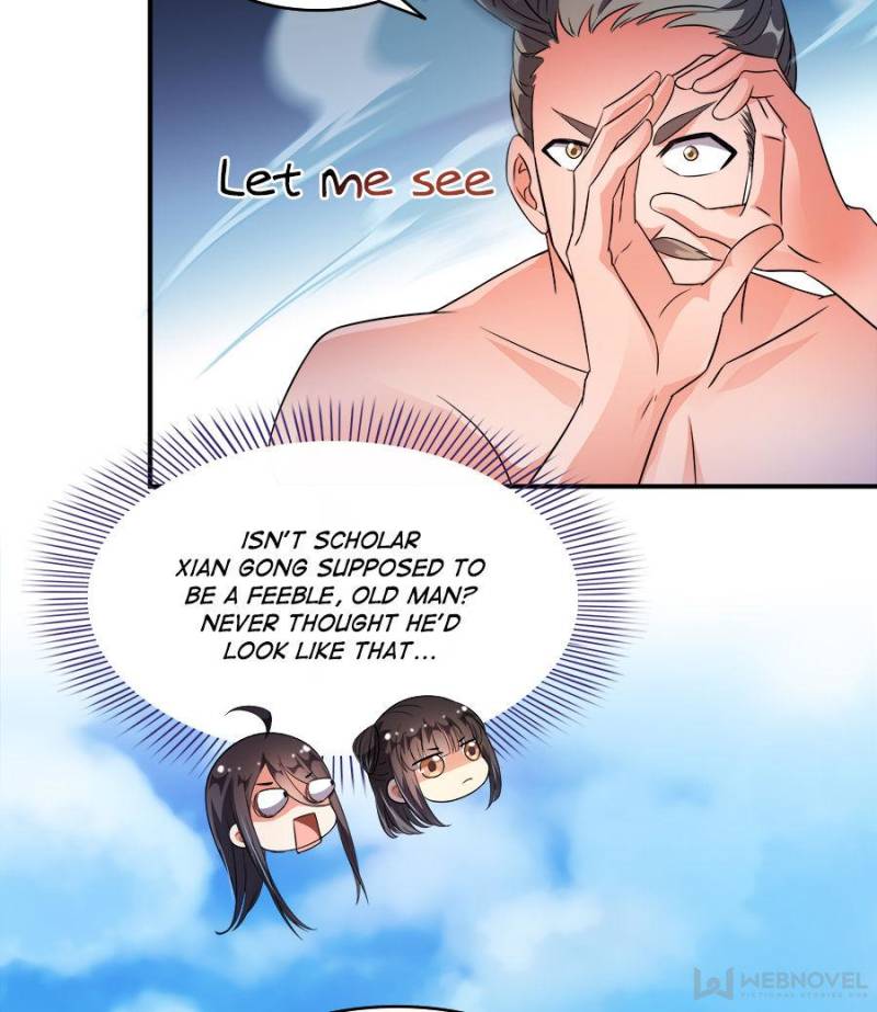 Cultivation Chat Group Chapter 343 page 75 - Chapter 343