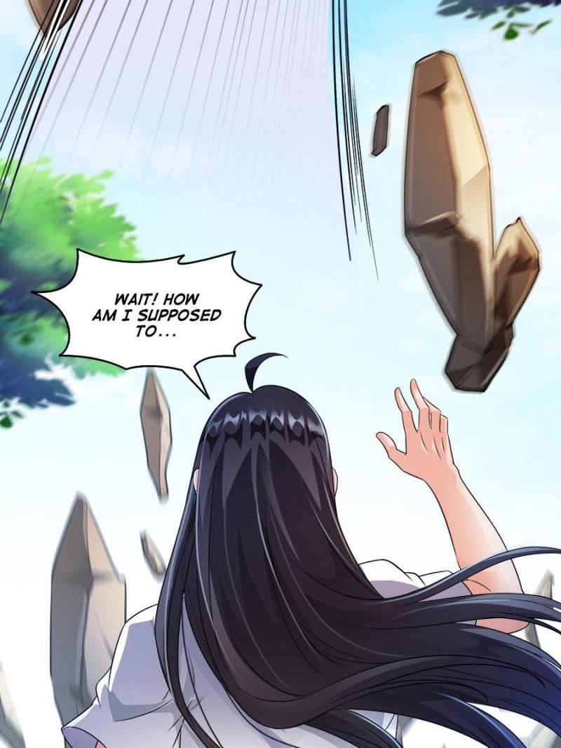 Cultivation Chat Group Chapter 343 page 77 - Chapter 343