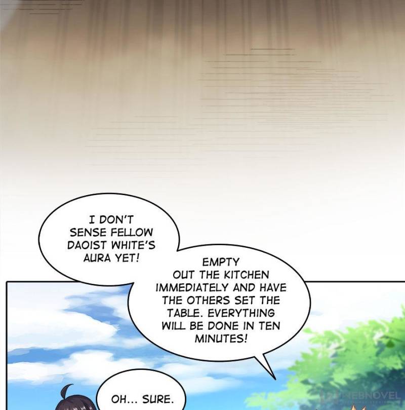 Cultivation Chat Group Chapter 343 page 84 - Chapter 343
