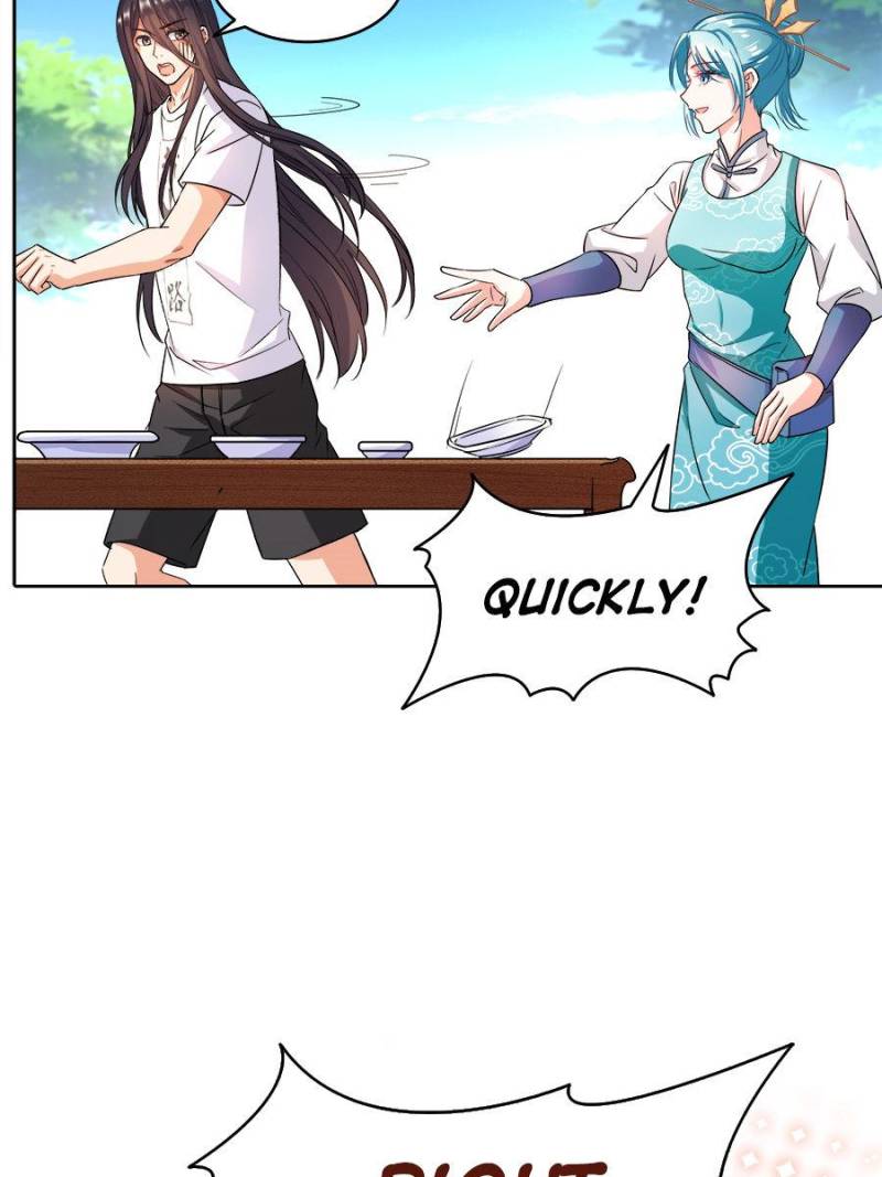 Cultivation Chat Group Chapter 343 page 85 - Chapter 343