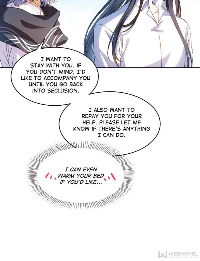 Cultivation Chat Group Chapter 343 page 9 - Chapter 343