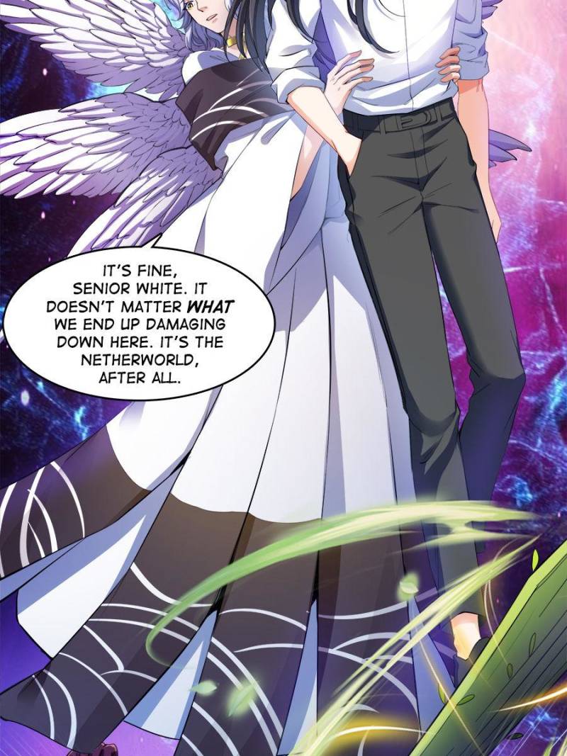 Cultivation Chat Group Chapter 344 page 14 - Chapter 344