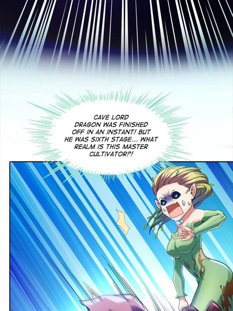 Cultivation Chat Group Chapter 344 page 17 - Chapter 344