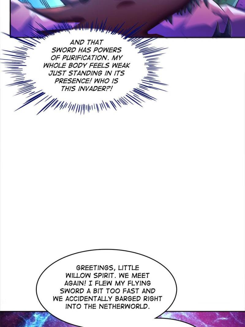Cultivation Chat Group Chapter 344 page 19 - Chapter 344