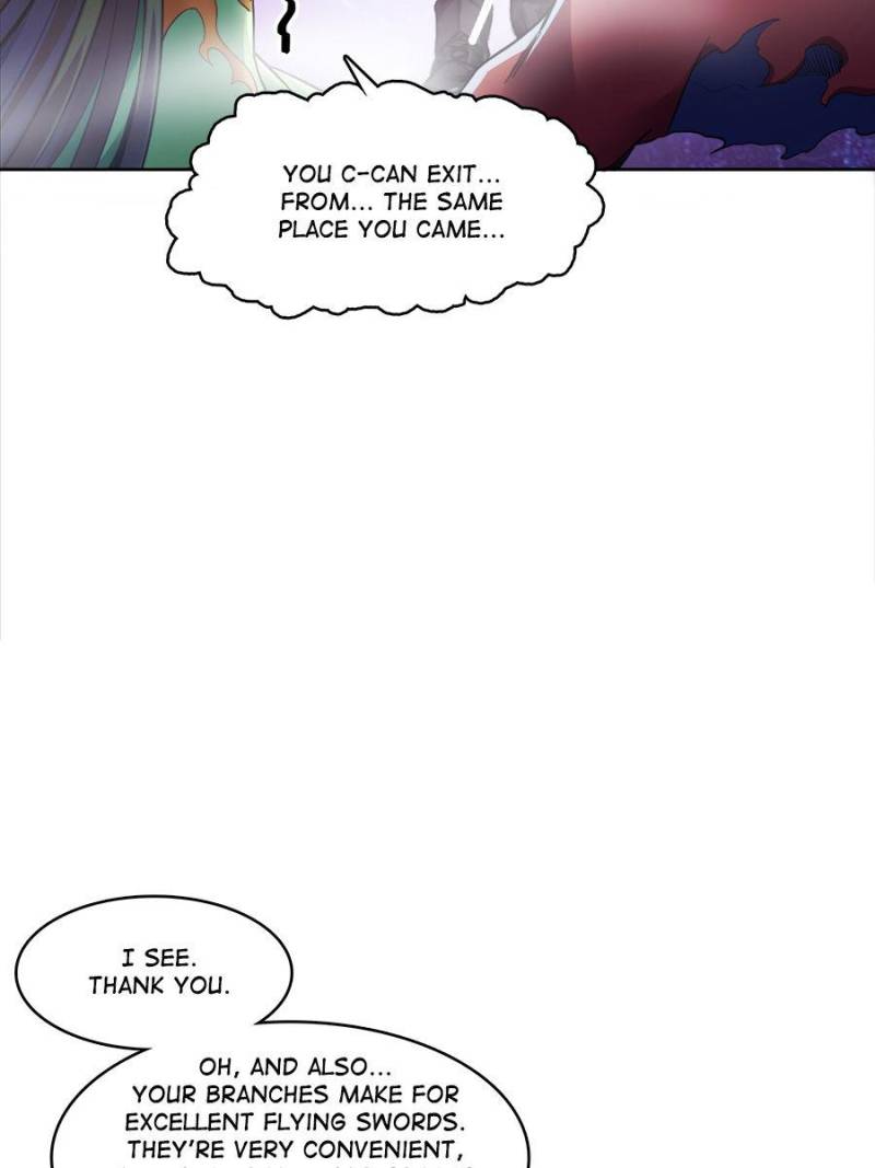 Cultivation Chat Group Chapter 344 page 22 - Chapter 344