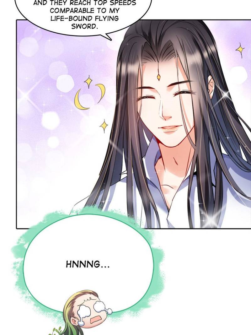 Cultivation Chat Group Chapter 344 page 23 - Chapter 344