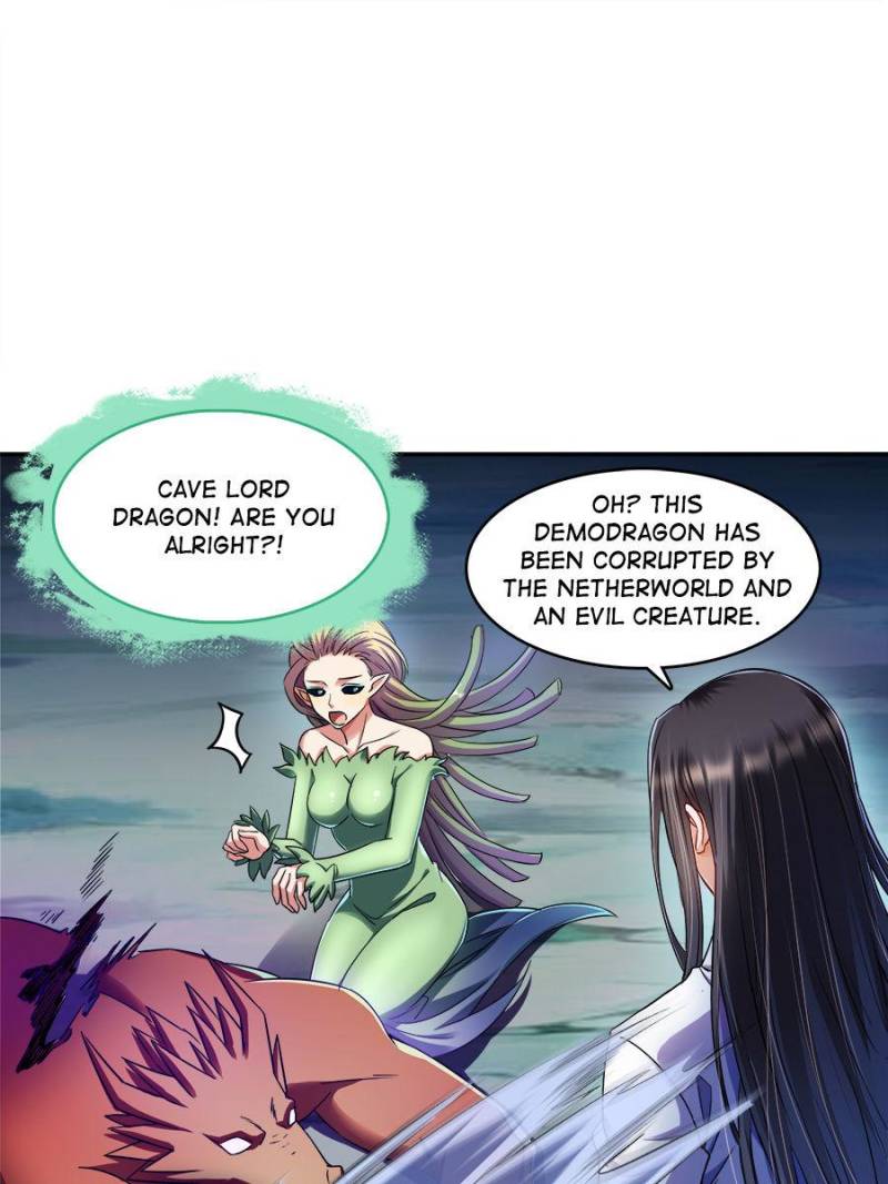 Cultivation Chat Group Chapter 344 page 25 - Chapter 344