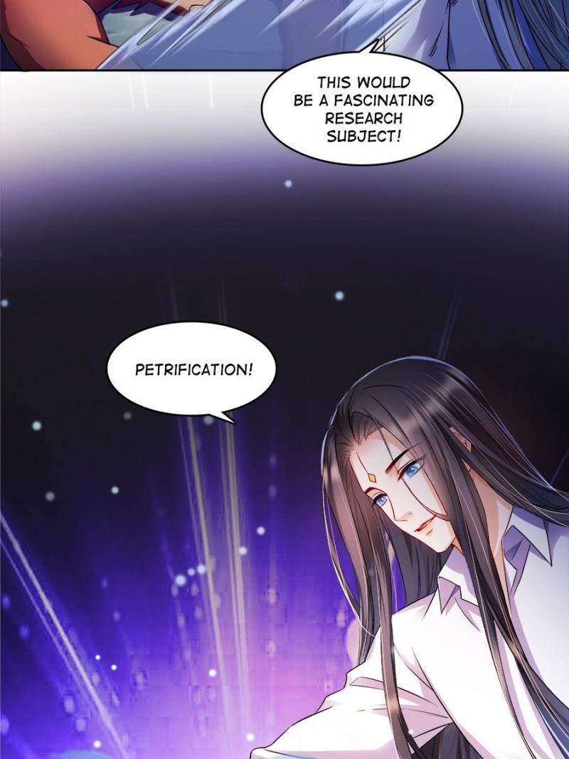 Cultivation Chat Group Chapter 344 page 26 - Chapter 344