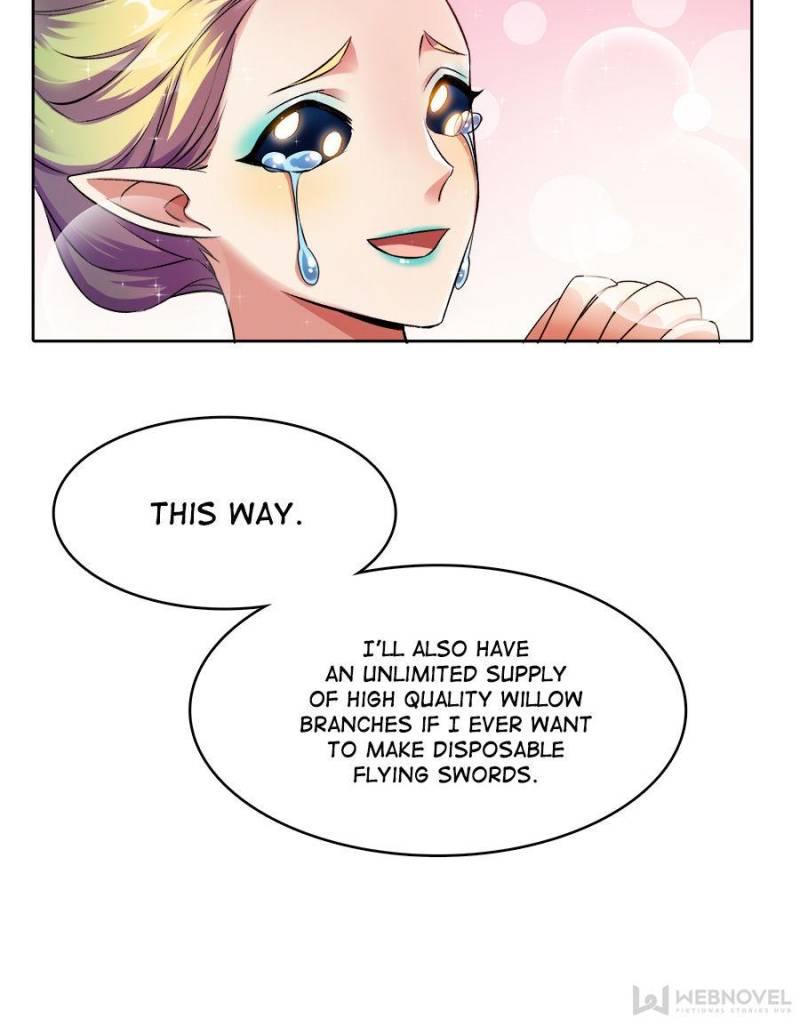 Cultivation Chat Group Chapter 344 page 32 - Chapter 344
