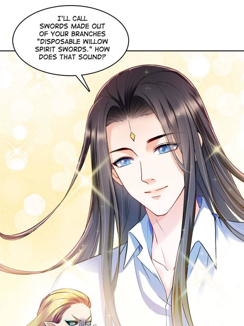 Cultivation Chat Group Chapter 344 page 33 - Chapter 344