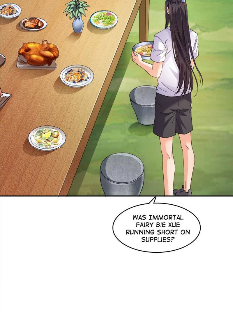 Cultivation Chat Group Chapter 344 page 37 - Chapter 344