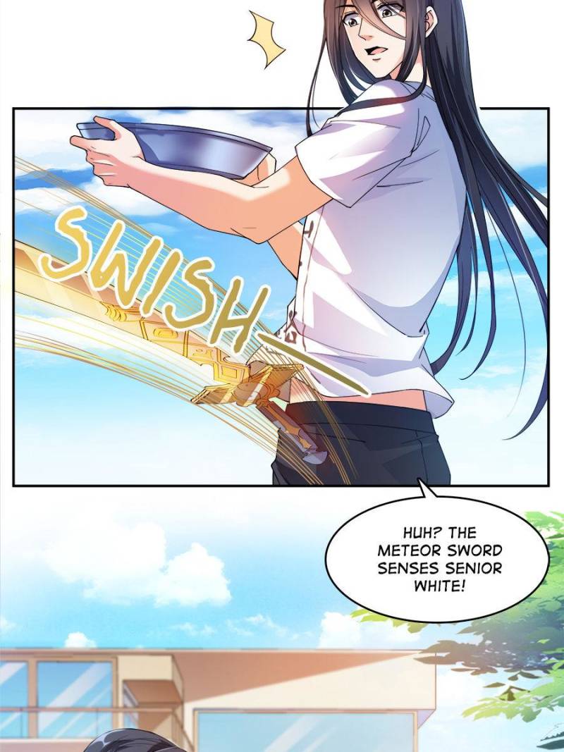 Cultivation Chat Group Chapter 344 page 39 - Chapter 344
