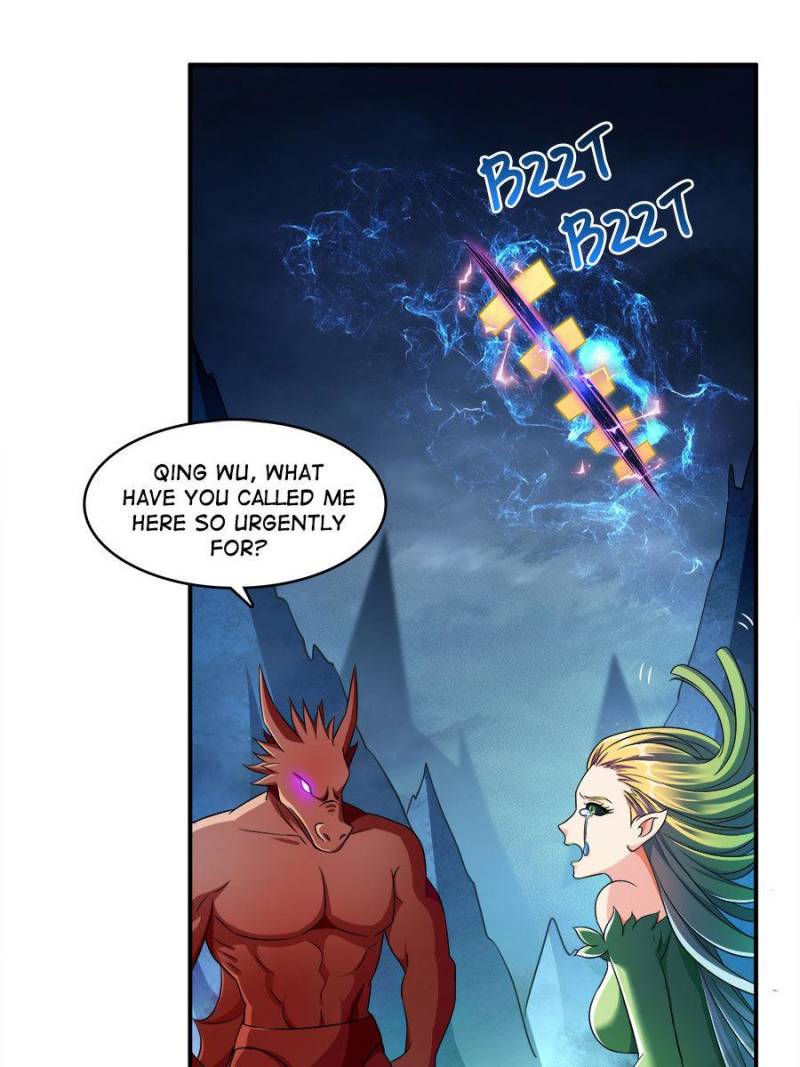Cultivation Chat Group Chapter 344 page 4 - Chapter 344