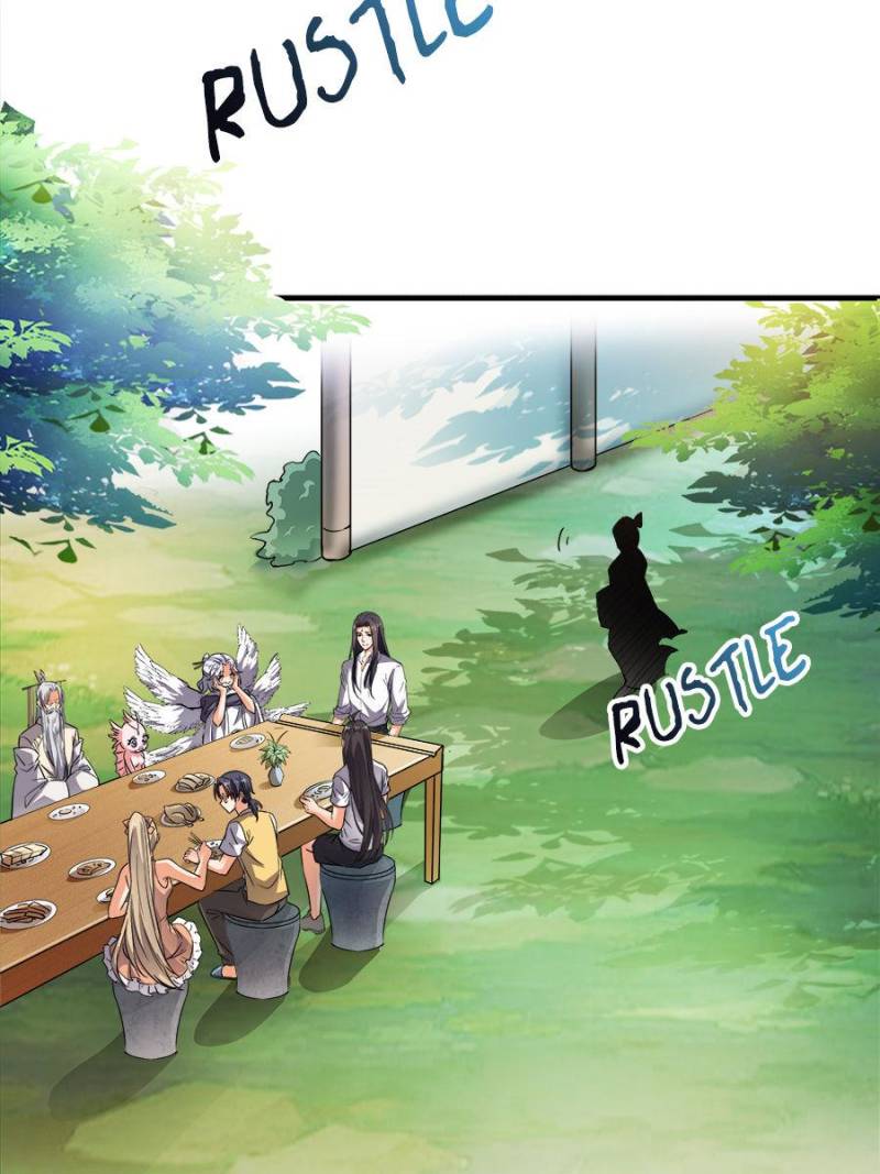 Cultivation Chat Group Chapter 344 page 46 - Chapter 344