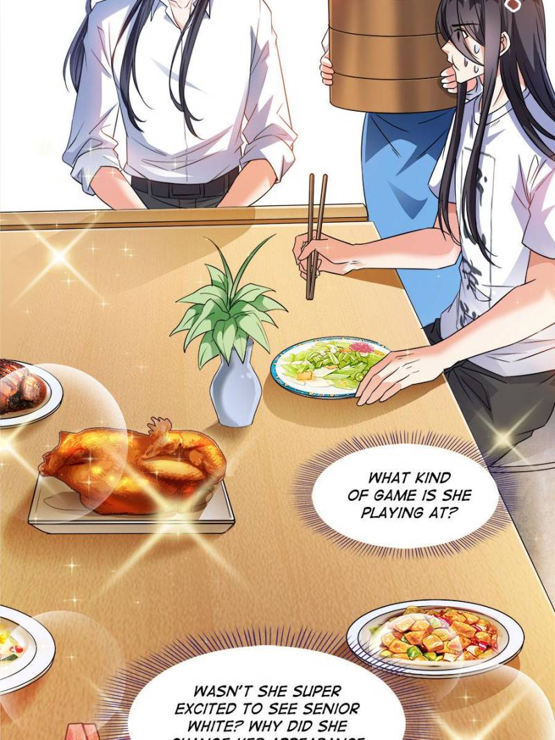 Cultivation Chat Group Chapter 344 page 49 - Chapter 344