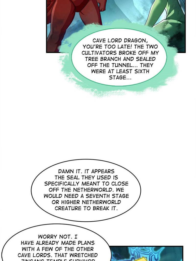 Cultivation Chat Group Chapter 344 page 5 - Chapter 344