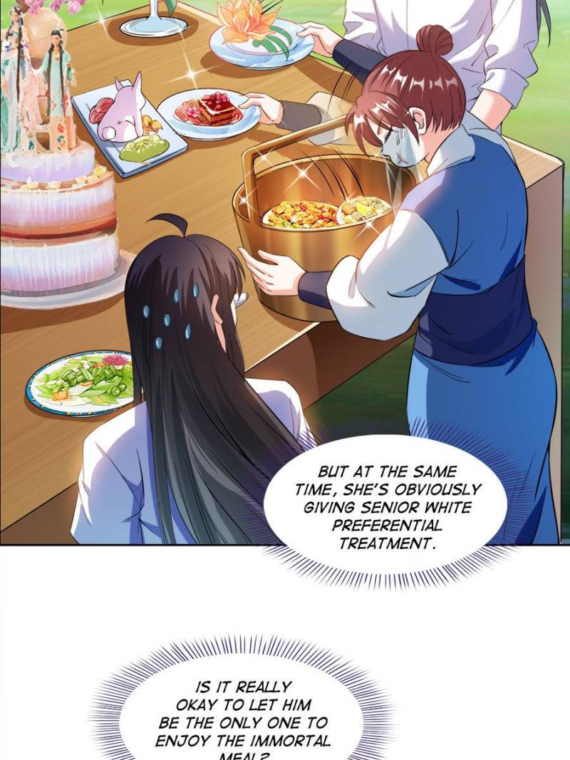 Cultivation Chat Group Chapter 344 page 52 - Chapter 344