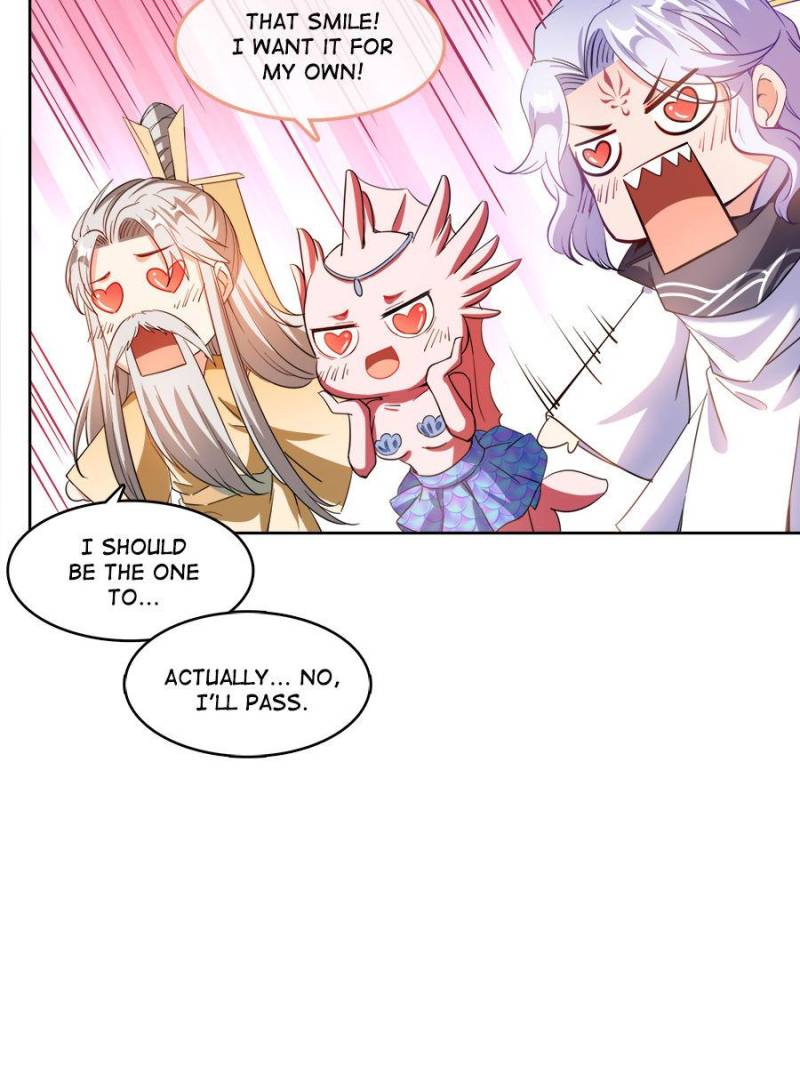 Cultivation Chat Group Chapter 344 page 57 - Chapter 344