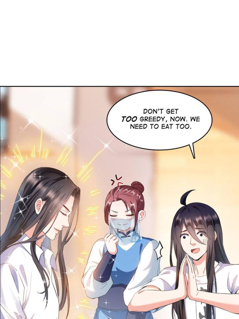 Cultivation Chat Group Chapter 344 page 58 - Chapter 344