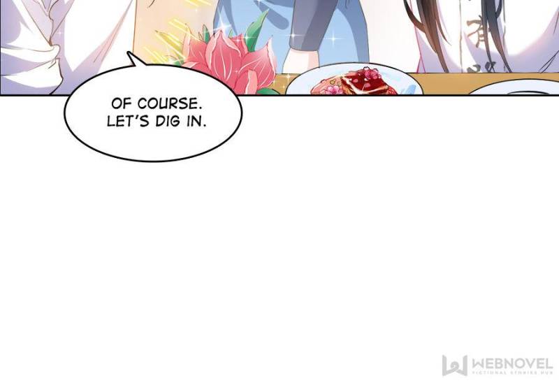 Cultivation Chat Group Chapter 344 page 59 - Chapter 344