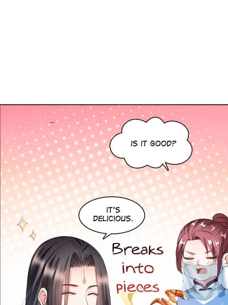 Cultivation Chat Group Chapter 344 page 60 - Chapter 344