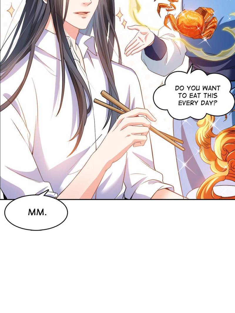Cultivation Chat Group Chapter 344 page 61 - Chapter 344