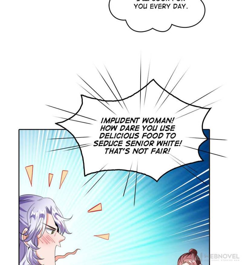Cultivation Chat Group Chapter 344 page 64 - Chapter 344