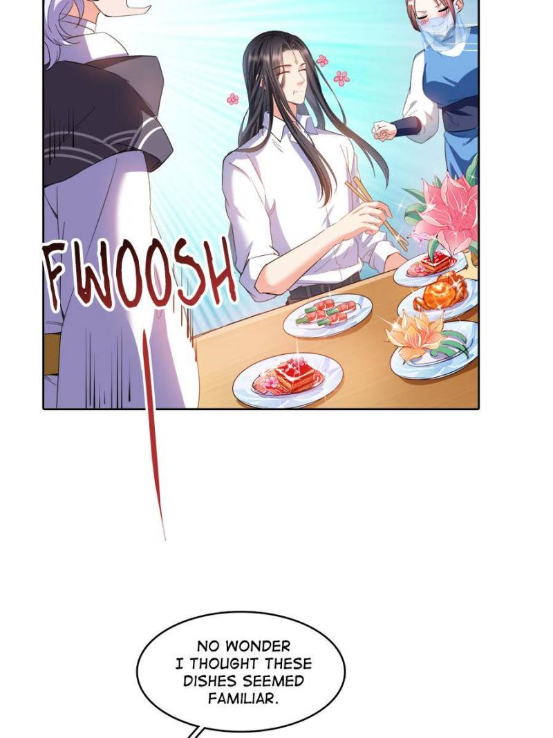 Cultivation Chat Group Chapter 344 page 65 - Chapter 344