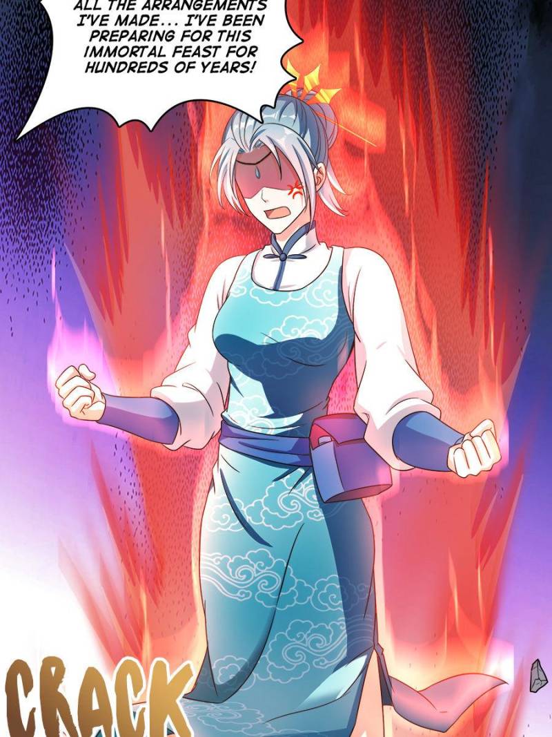 Cultivation Chat Group Chapter 344 page 72 - Chapter 344