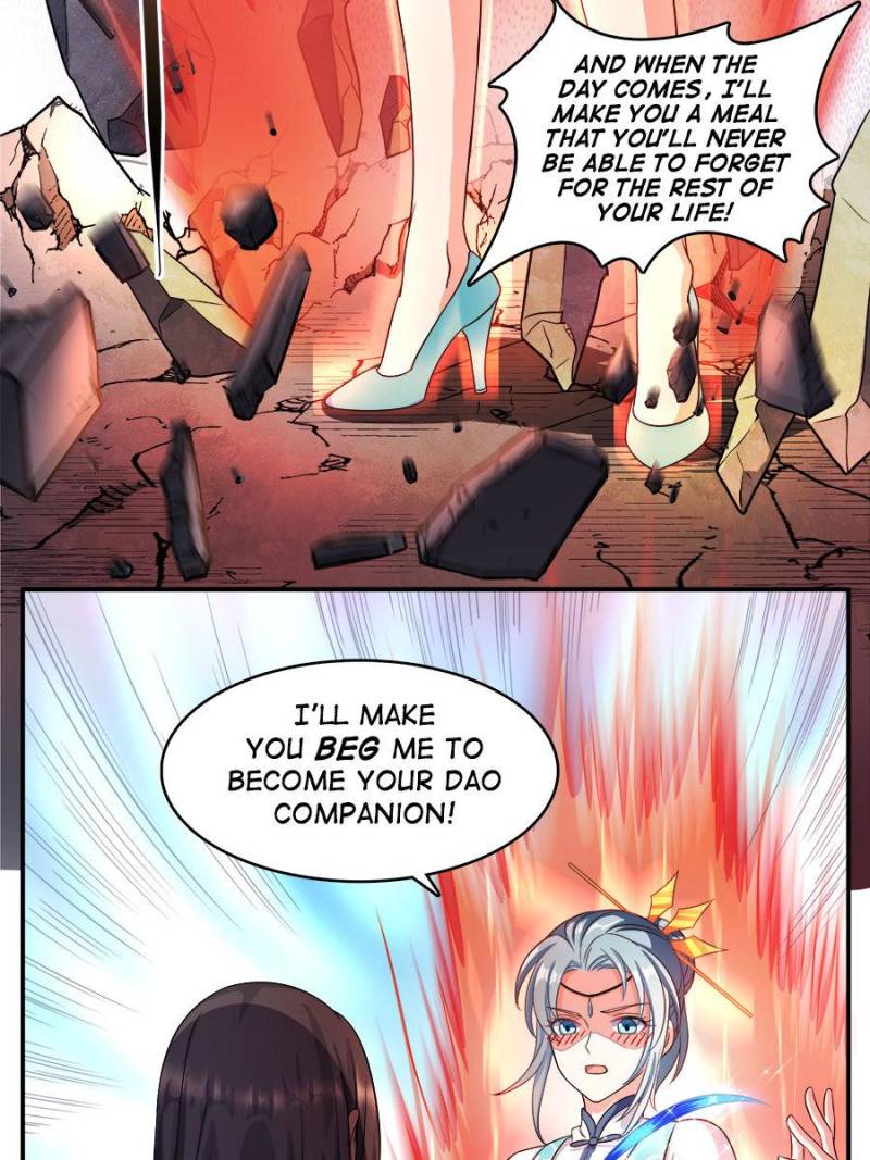 Cultivation Chat Group Chapter 344 page 74 - Chapter 344