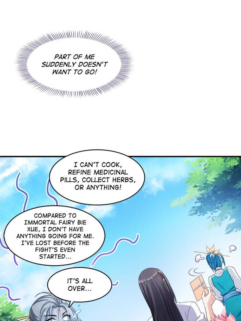 Cultivation Chat Group Chapter 344 page 77 - Chapter 344