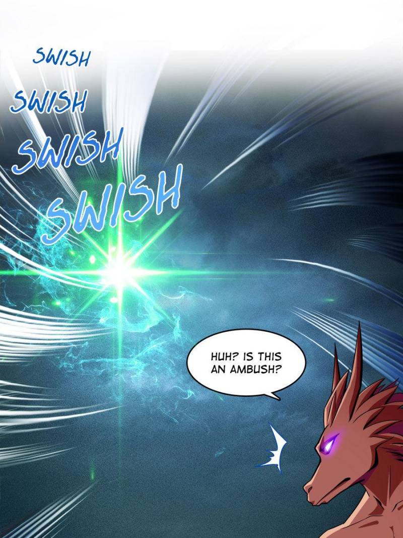 Cultivation Chat Group Chapter 344 page 8 - Chapter 344