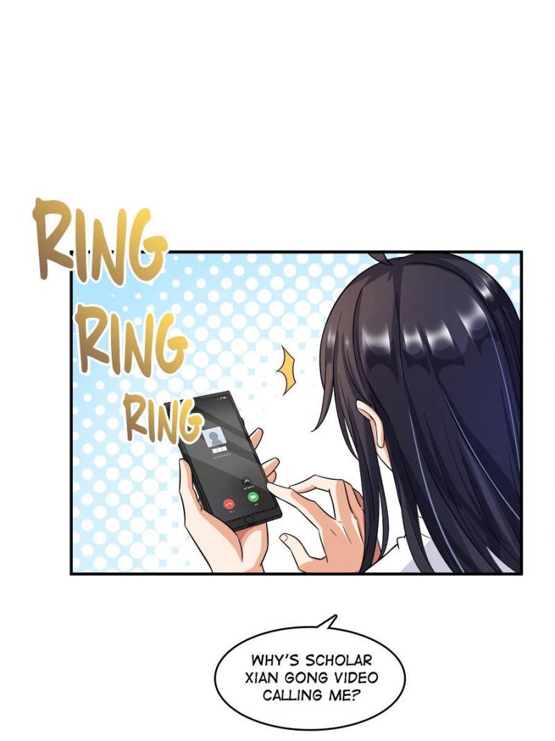 Cultivation Chat Group Chapter 344 page 80 - Chapter 344