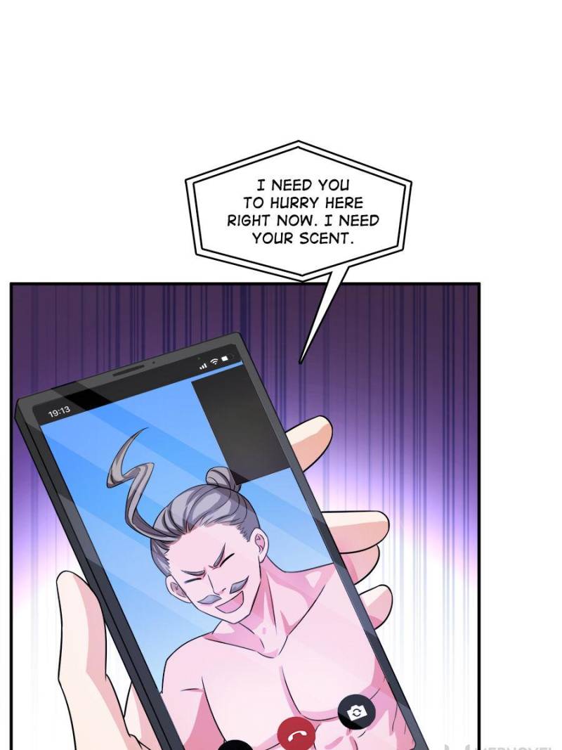 Cultivation Chat Group Chapter 344 page 81 - Chapter 344