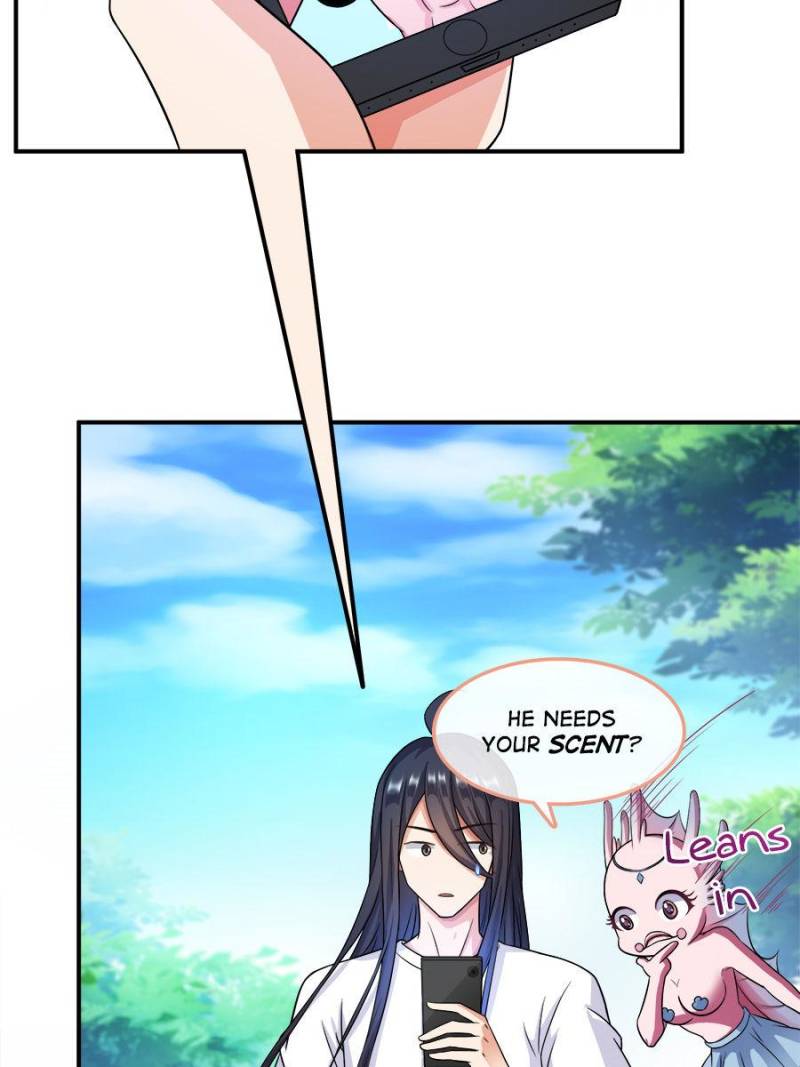 Cultivation Chat Group Chapter 344 page 83 - Chapter 344