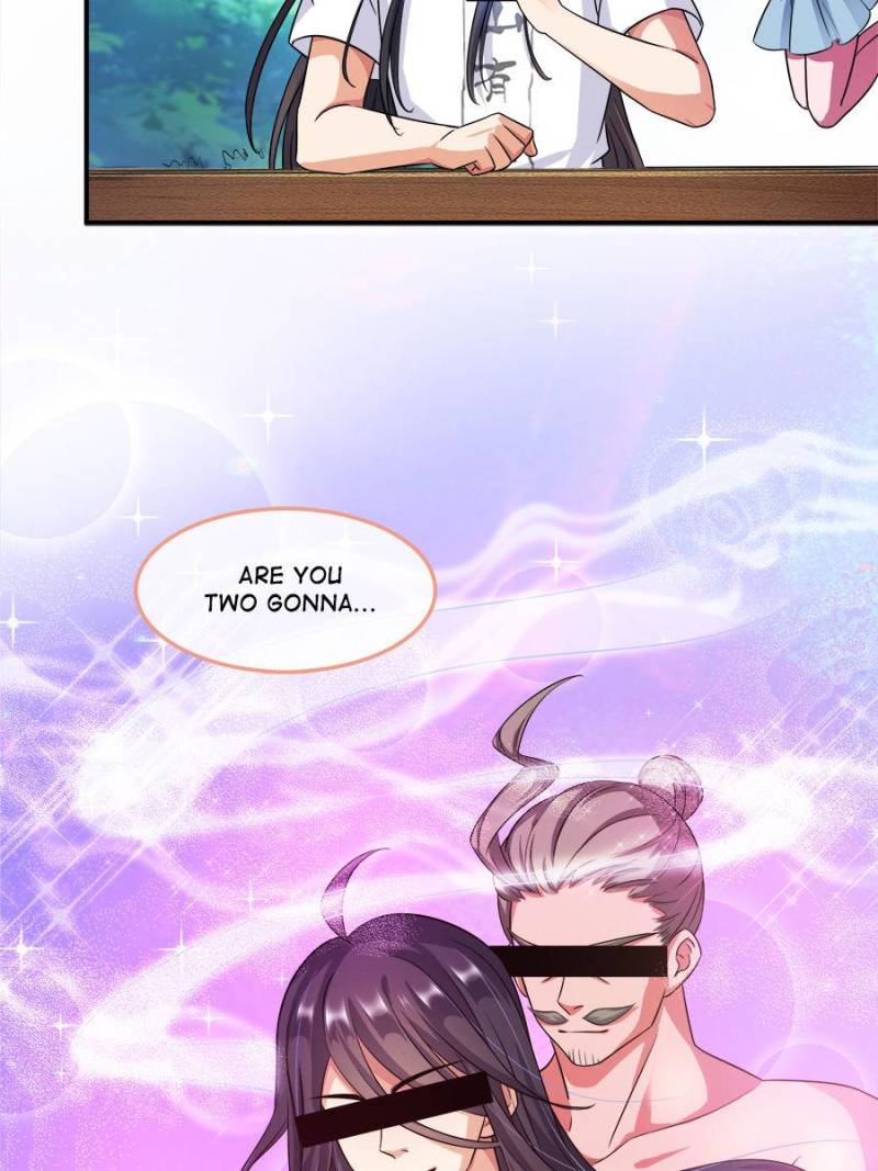 Cultivation Chat Group Chapter 344 page 84 - Chapter 344