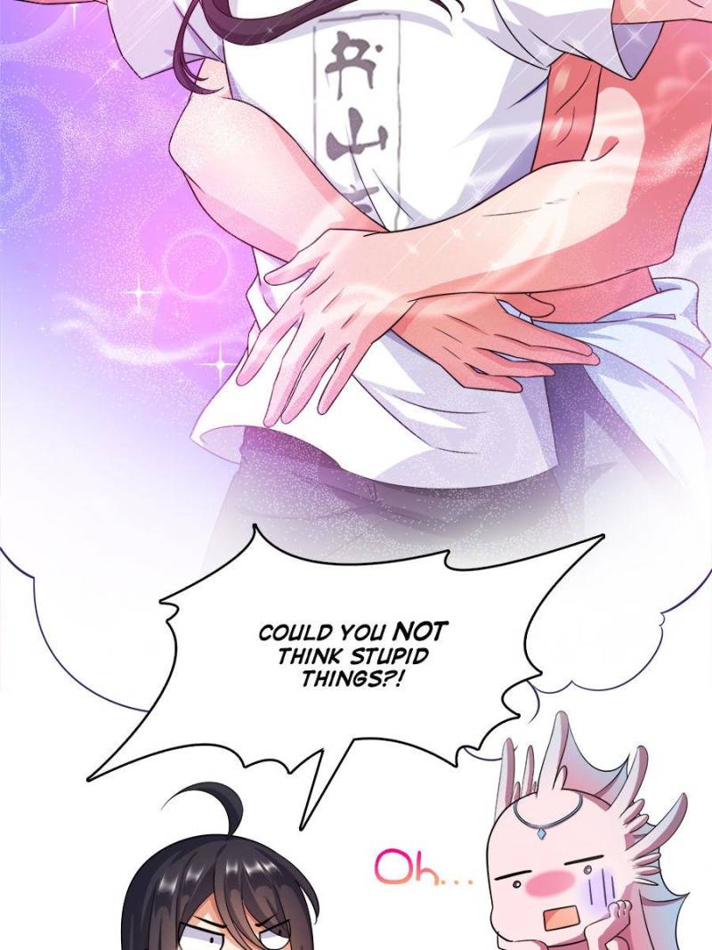 Cultivation Chat Group Chapter 344 page 86 - Chapter 344