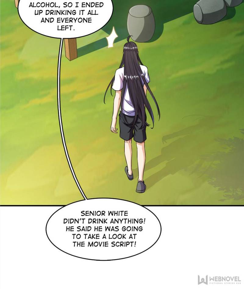 Cultivation Chat Group Chapter 345 page 10 - Chapter 345