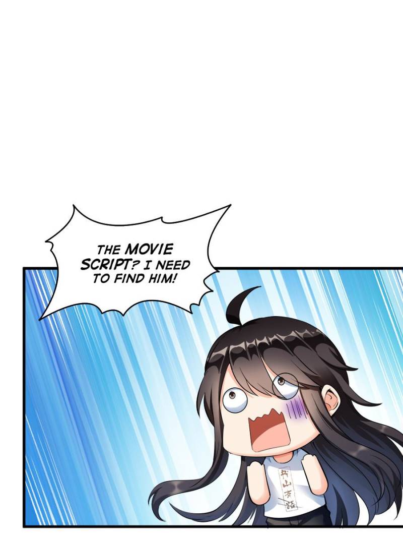 Cultivation Chat Group Chapter 345 page 11 - Chapter 345