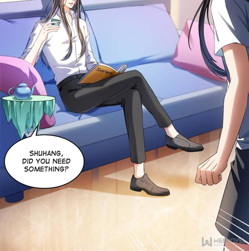 Cultivation Chat Group Chapter 345 page 13 - Chapter 345
