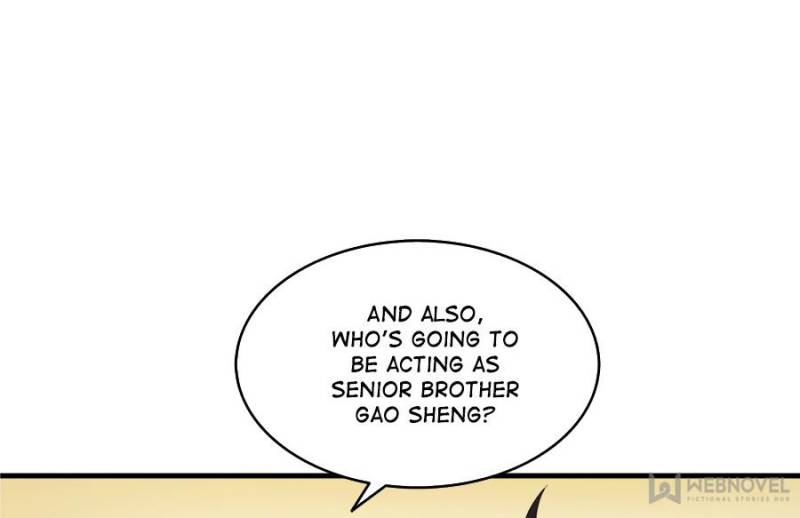 Cultivation Chat Group Chapter 345 page 16 - Chapter 345