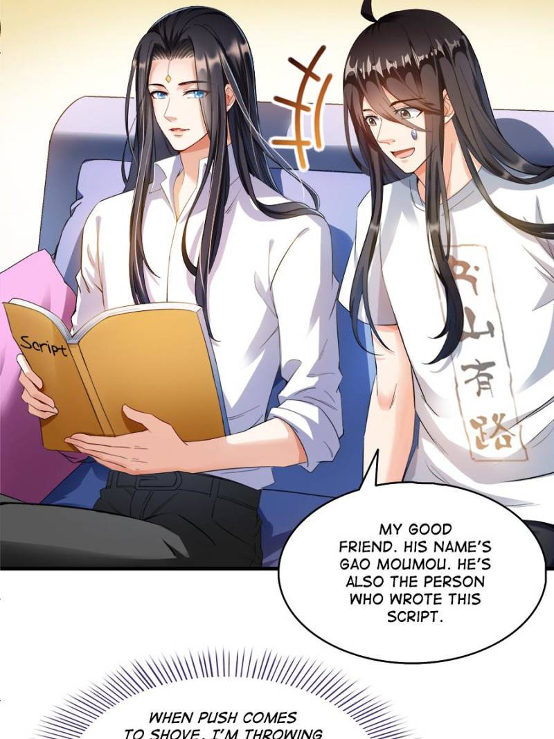 Cultivation Chat Group Chapter 345 page 17 - Chapter 345