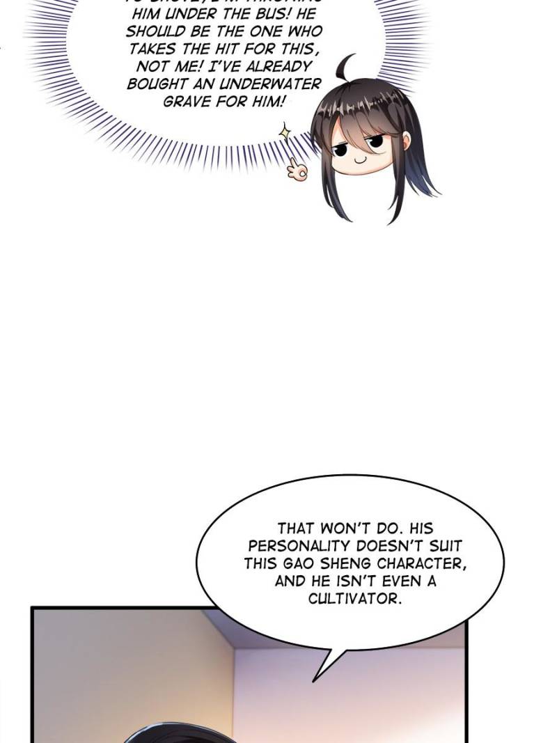 Cultivation Chat Group Chapter 345 page 18 - Chapter 345