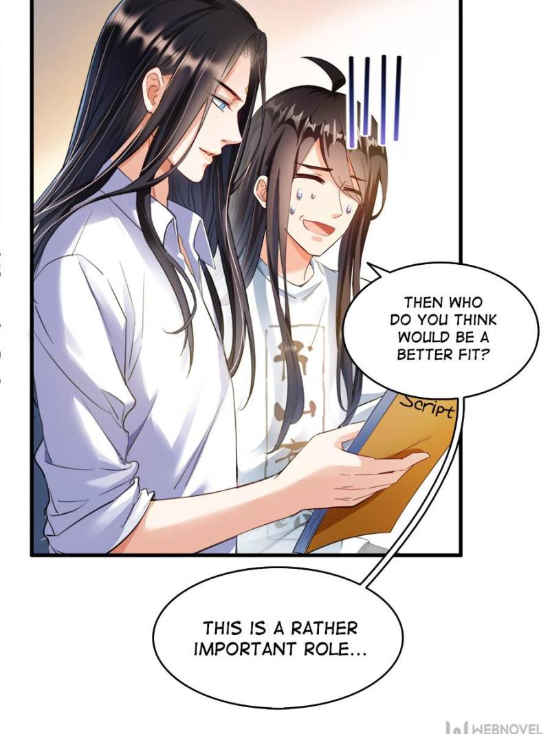 Cultivation Chat Group Chapter 345 page 19 - Chapter 345