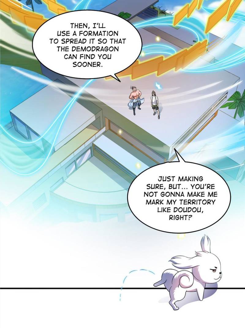 Cultivation Chat Group Chapter 345 page 2 - Chapter 345