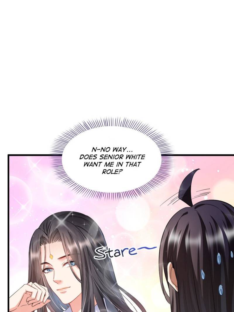 Cultivation Chat Group Chapter 345 page 20 - Chapter 345