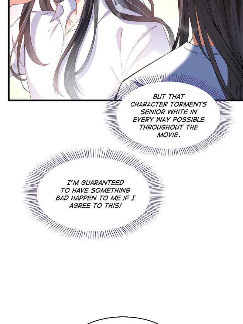 Cultivation Chat Group Chapter 345 page 21 - Chapter 345