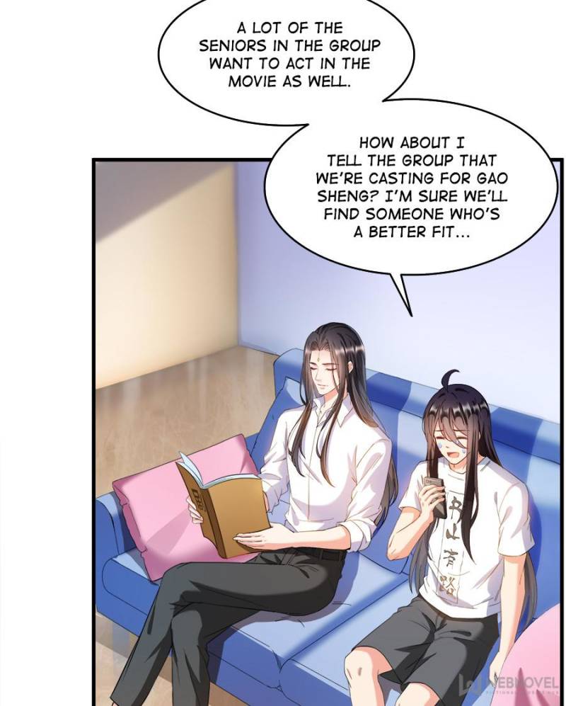 Cultivation Chat Group Chapter 345 page 22 - Chapter 345