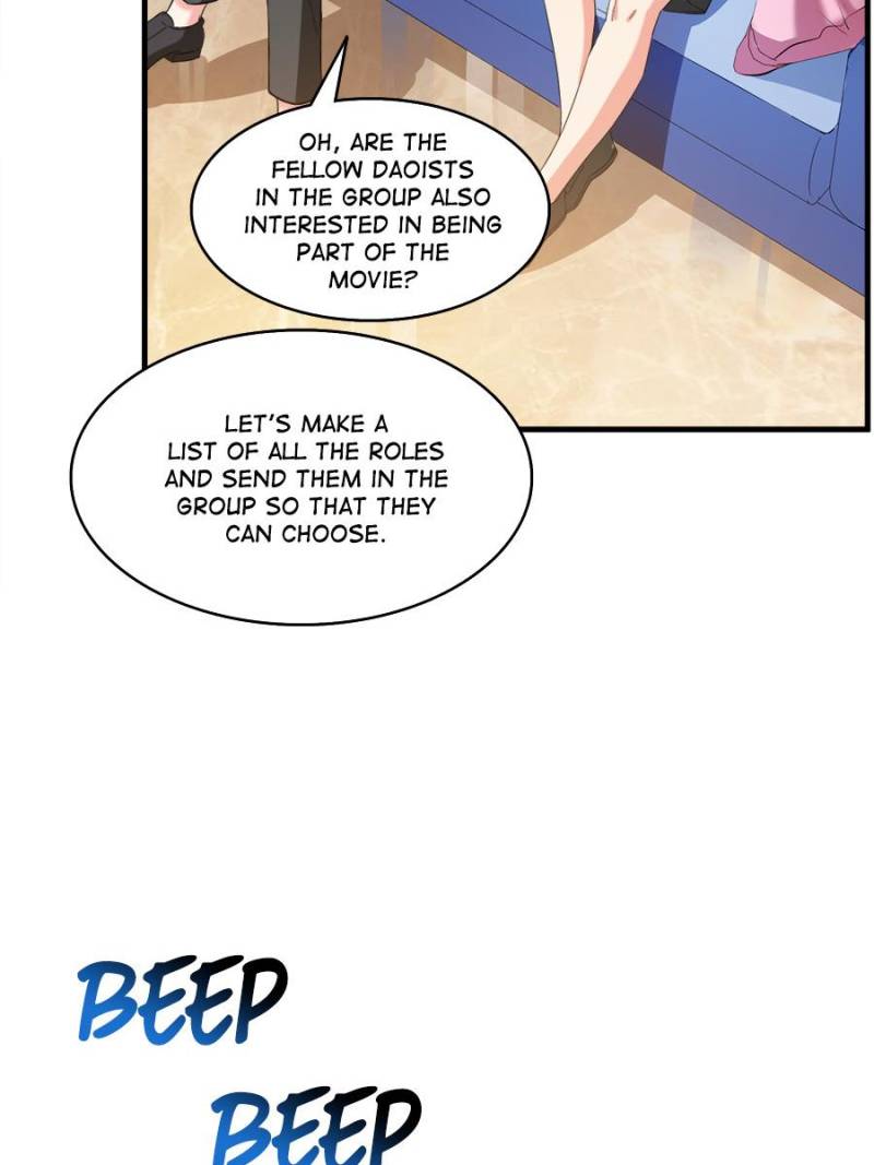 Cultivation Chat Group Chapter 345 page 23 - Chapter 345